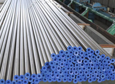 Hastelloy Tubing suppliers