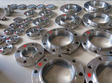 Incoloy Flanges suppliers