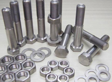 Incoloy Fasteners suppliers
