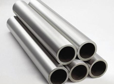 Nickel Alloy Pipe suppliers