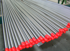 Nickel Alloy Tubes suppliers