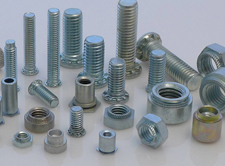 Nickel Alloy Fasteners suppliers