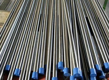 Stainless Steel Tubing suppliers
