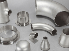 Stainless Steel Pipe Fittings suppliers