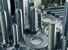 Hastelloy Fasteners suppliers