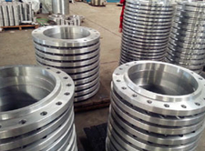 Hastelloy Flanges suppliers